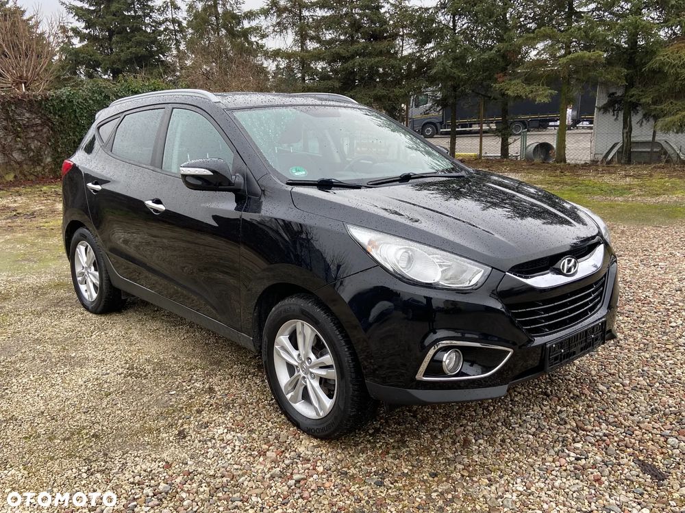Hyundai ix35 - 15