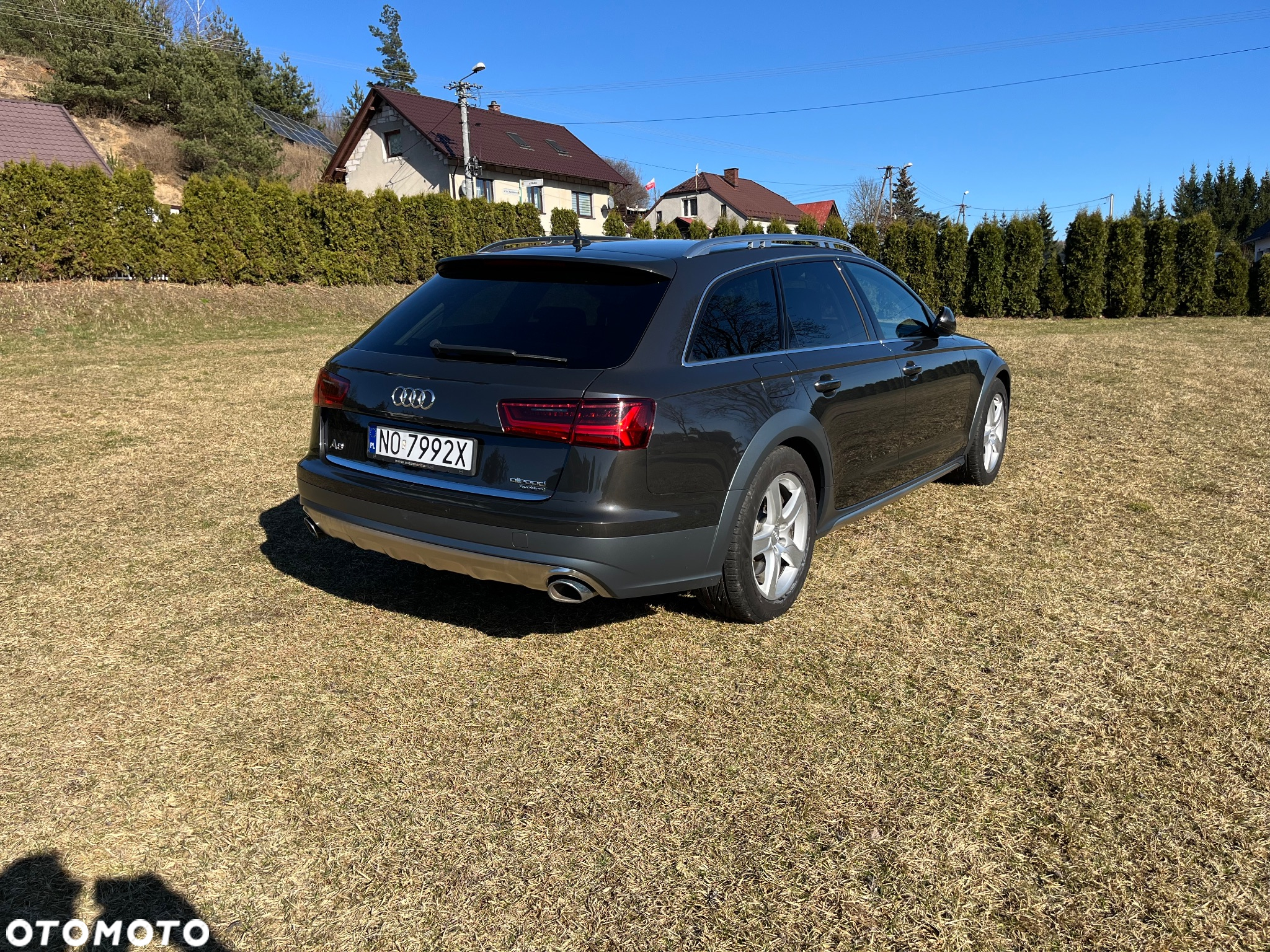 Audi A6 - 19