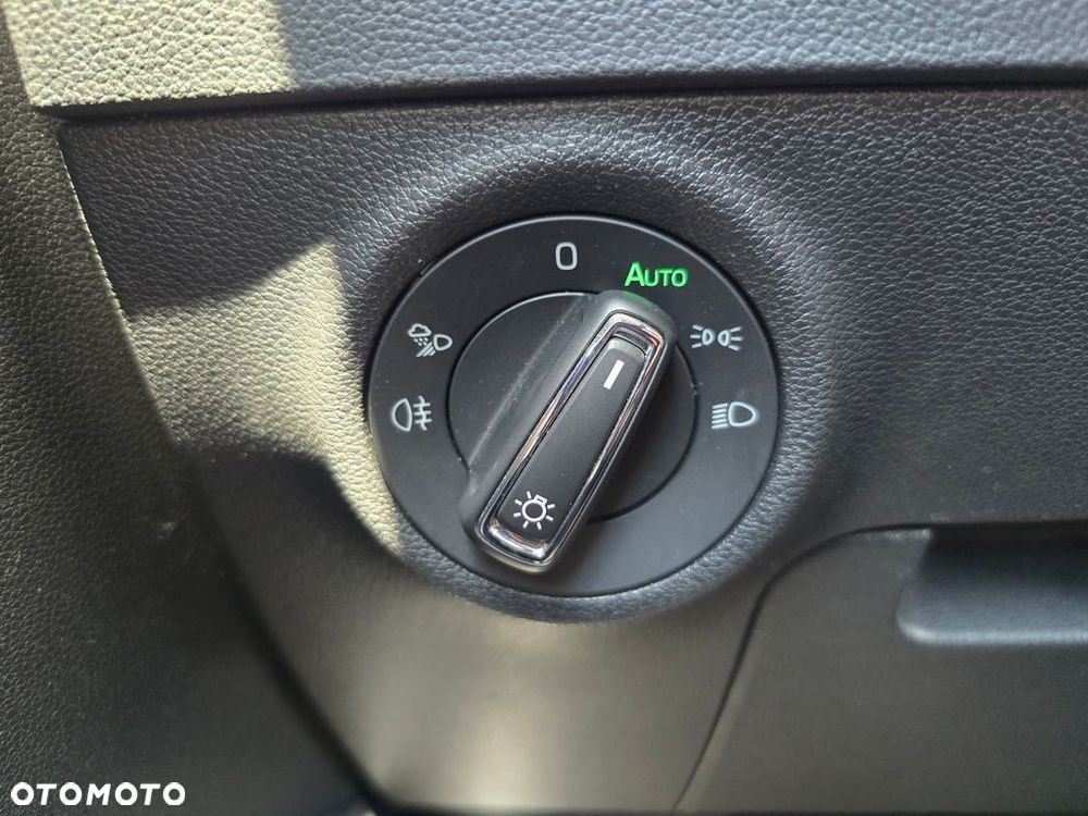 Skoda Karoq 1.5 TSI ACT Style DSG - 29
