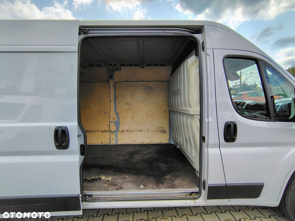 Citroën Jumper - 10