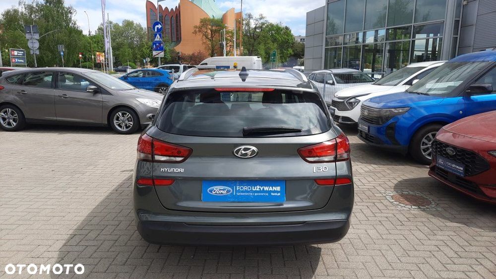 Hyundai i30 - 5