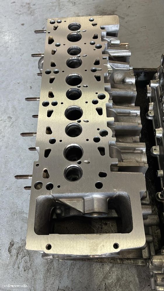 VW Touareg 2.5 TDi Tiptronic - 12