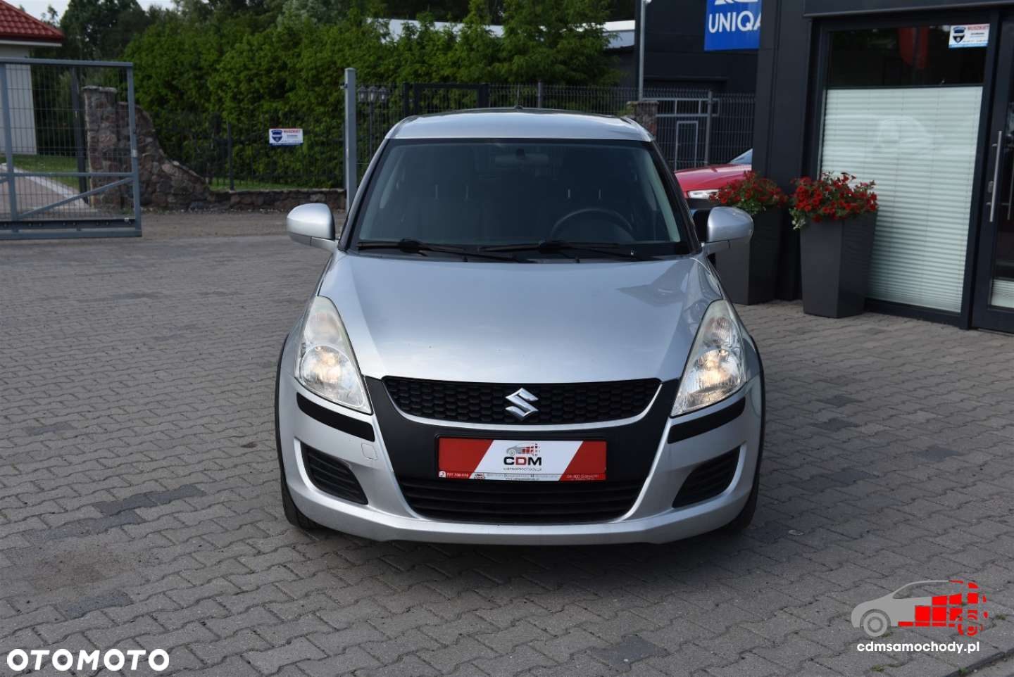Suzuki Swift - 5