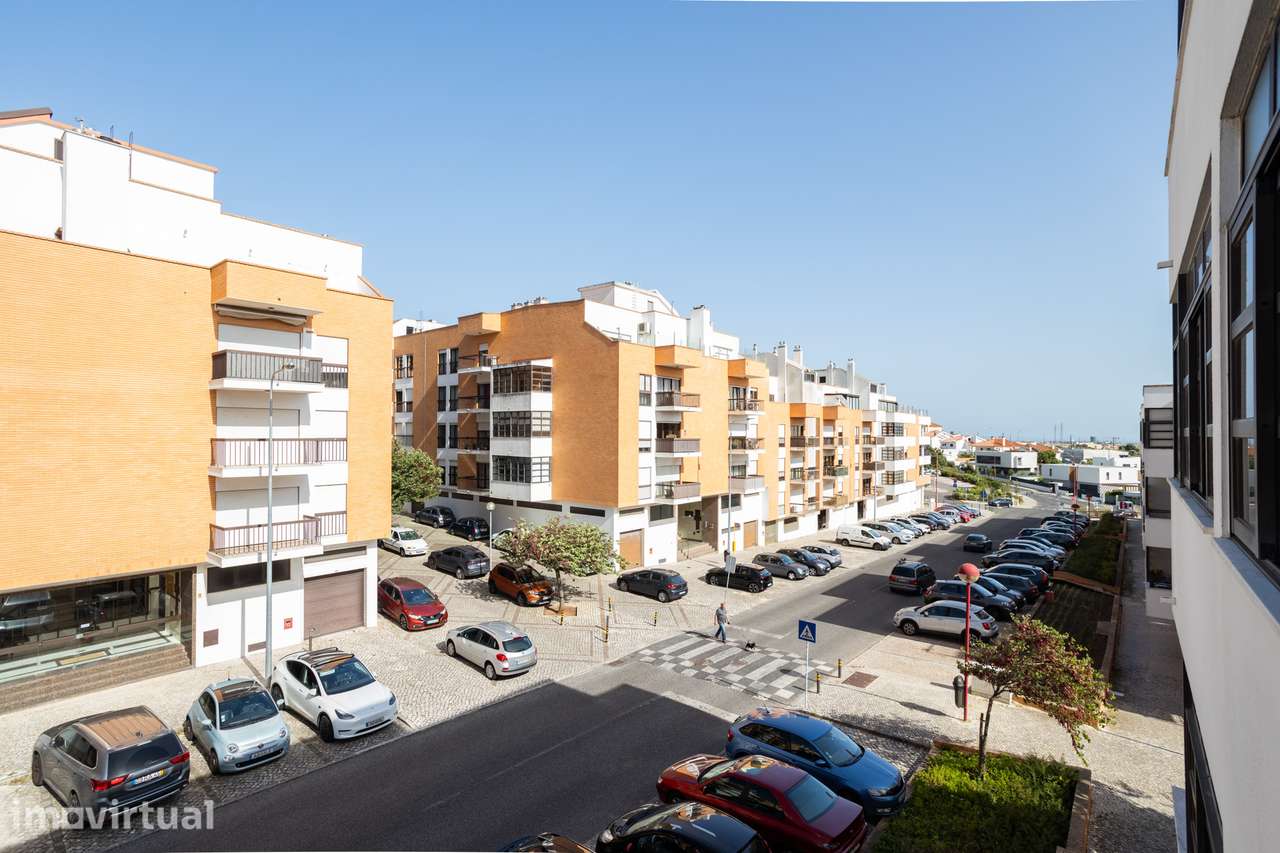 Arrendamento T2 - Tagus Park (Oeiras) - Grande imagem: 2/31