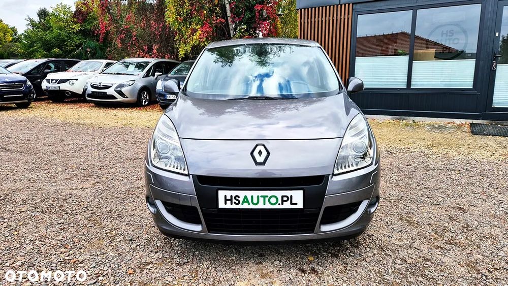 Renault Scenic 1.6 16V Tech Run Euro5 - 4