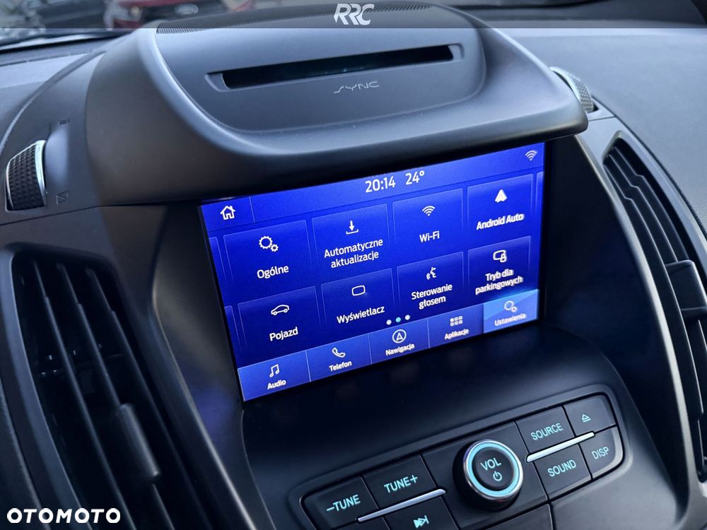 Ford Kuga 2.0 TDCi AWD ST-Line - 31