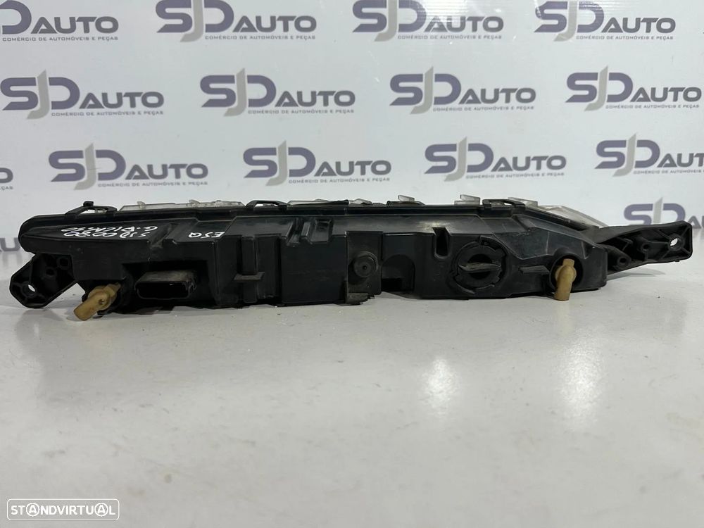 Led Direito / Esquerdo - Citroen C4 Grand Picasso (2016) - 11
