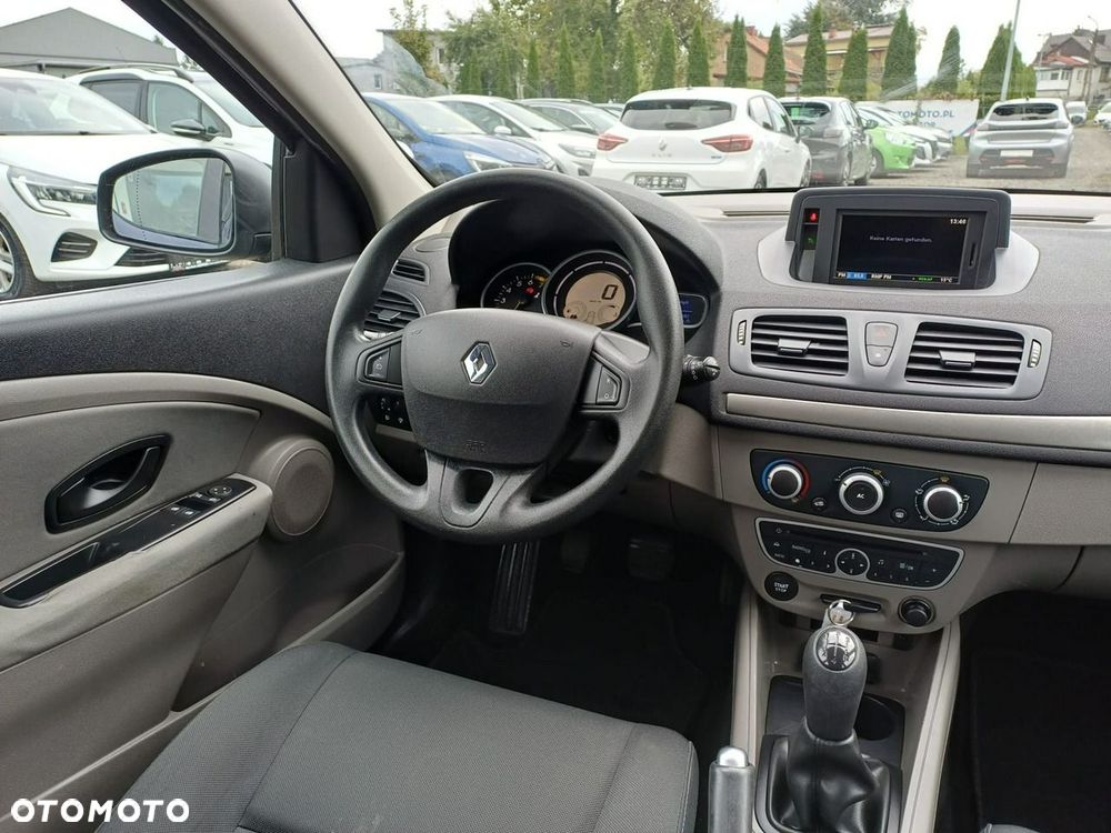 Renault Megane 1.6 16V 100 TomTom Edition - 18