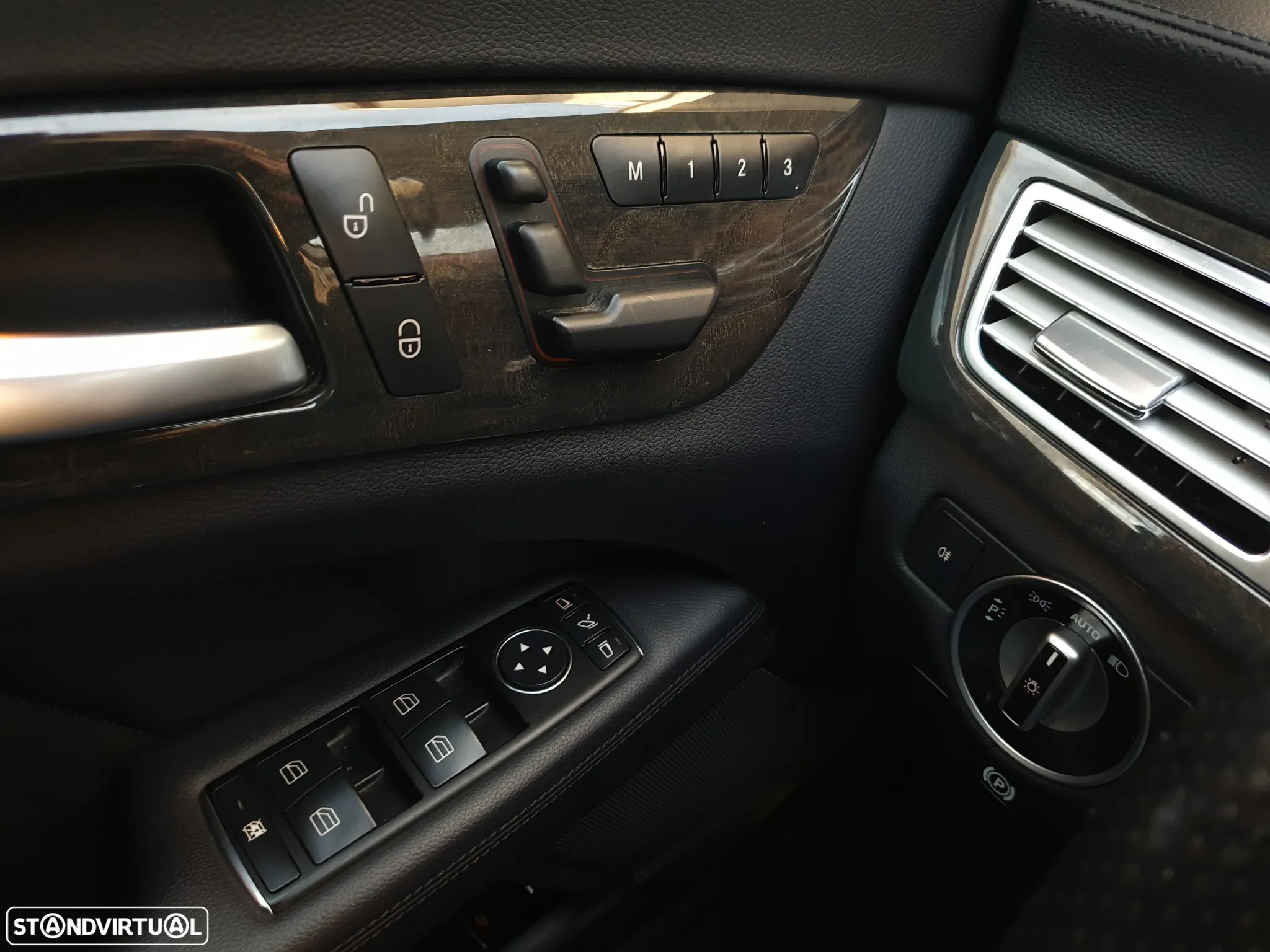 Mercedes-Benz CLS 350 CDi BlueEfficiency Shooting Brake - 8