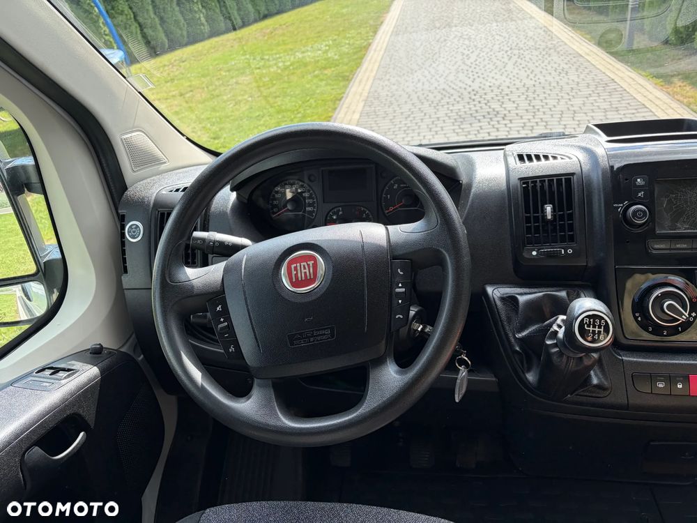 Fiat DUCATO LPG MANUAL - 11