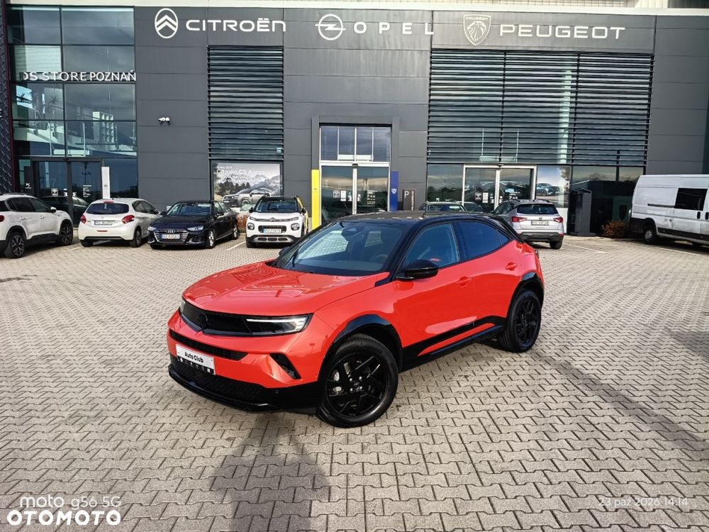 Opel Mokka - 3