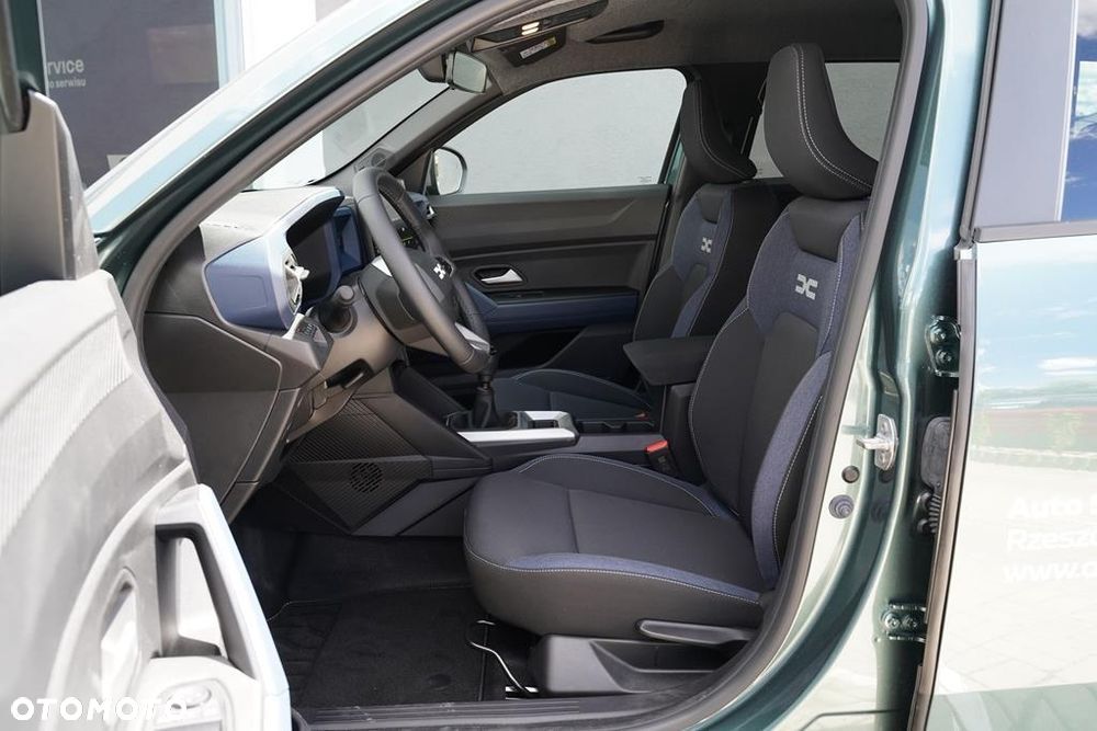 Dacia Duster 1.2 Eco-G 120 Journey - 13