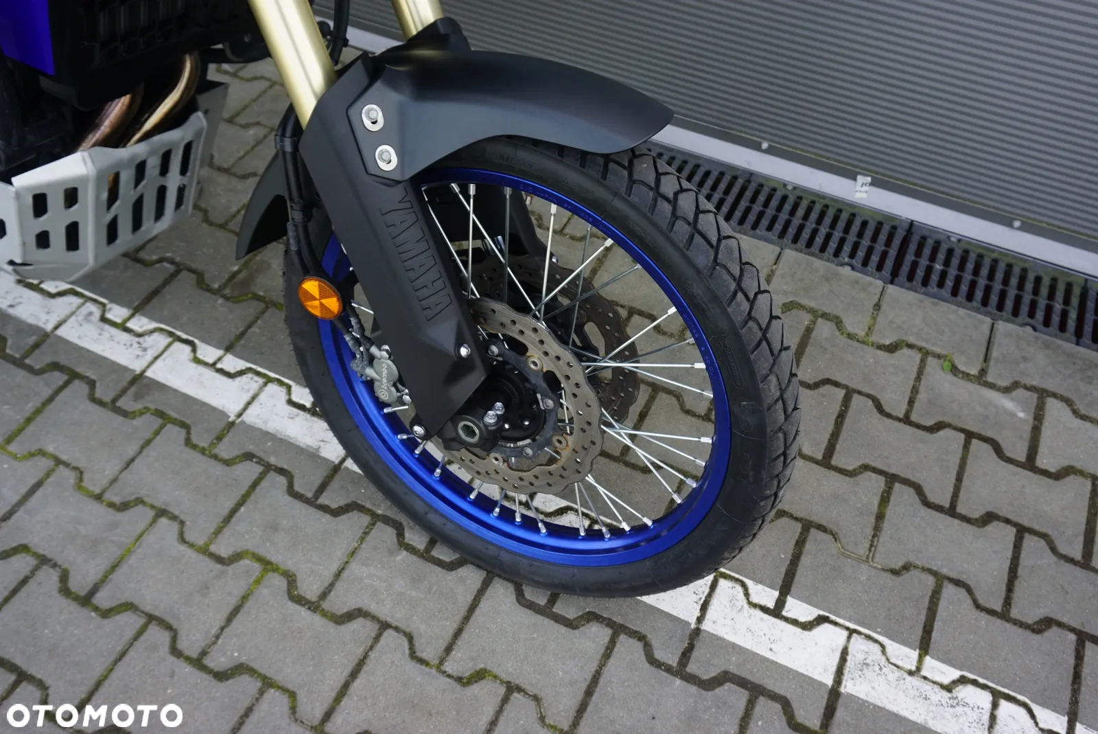 Yamaha XT - 12