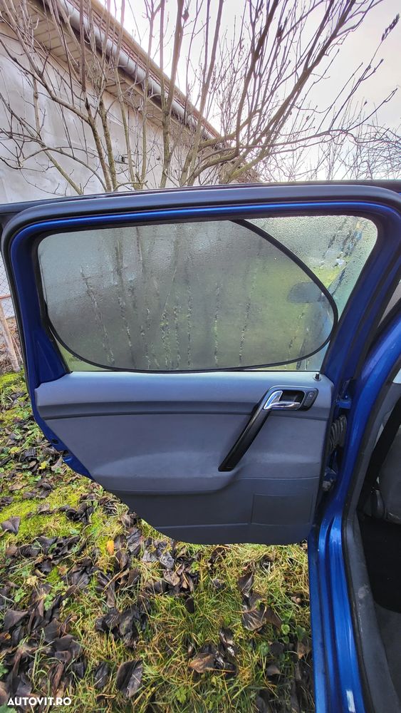 Volkswagen Polo 1.9 TDI GT - 23