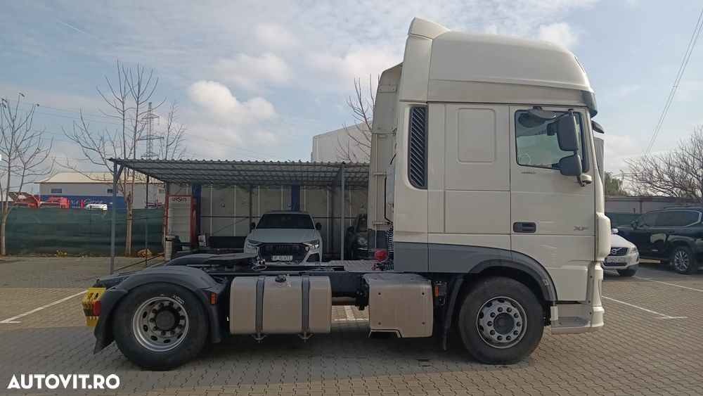 DAF XF 480FT - 4