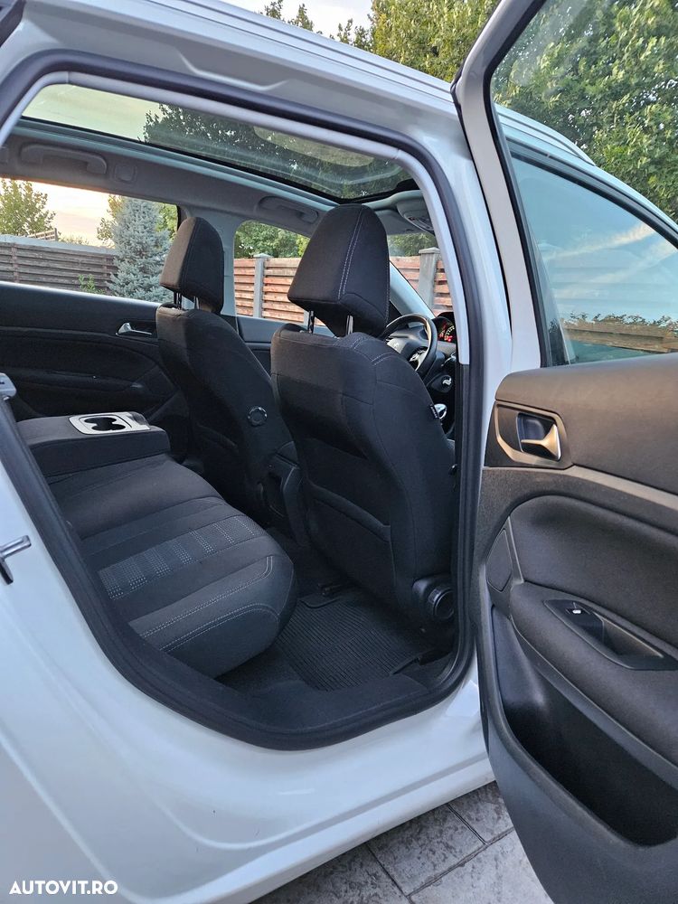 Peugeot 308 1.6 BlueHDi FAP STT Allure - 7