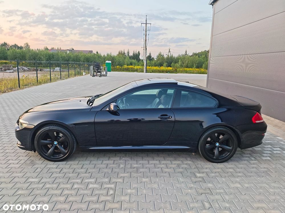BMW Seria 6 - 9