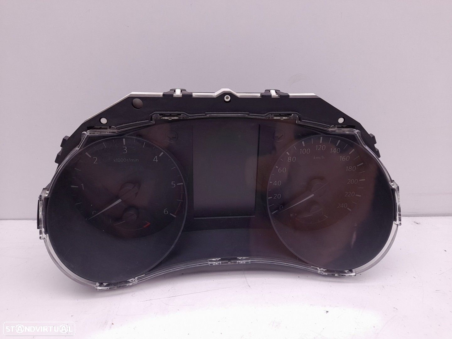 Quadrante / painel de instrumentos NISSAN Qashqai II (J11) - 1