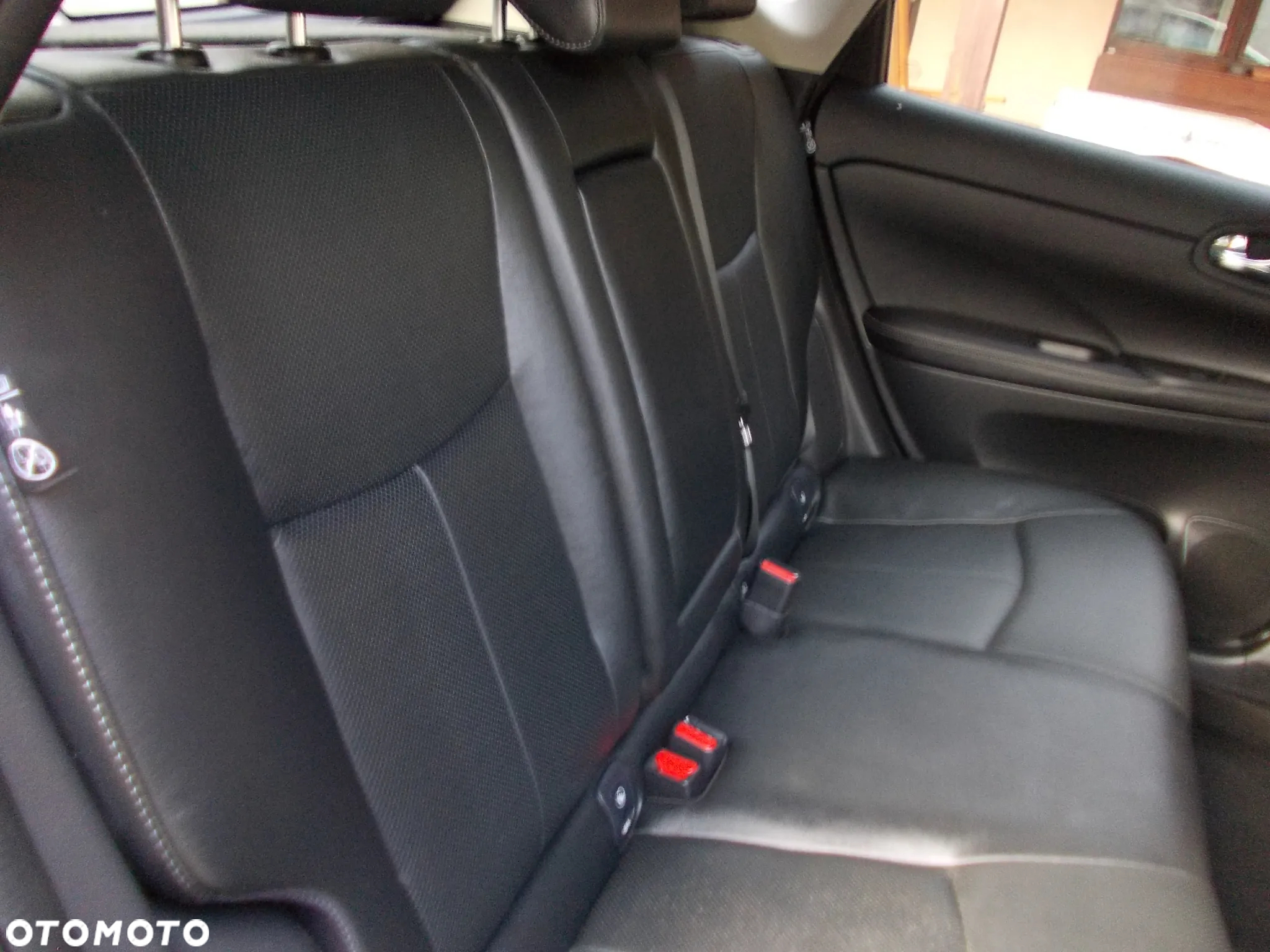 Nissan Pulsar 1.2 DIG-T Tekna - 10