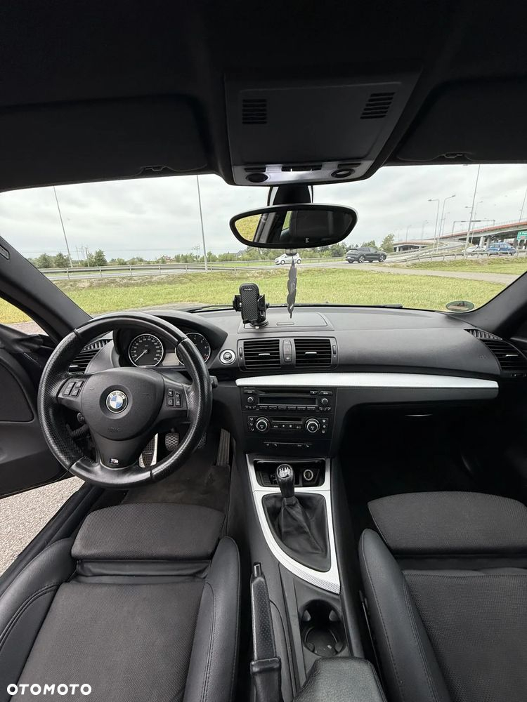 BMW Seria 1 120i - 2