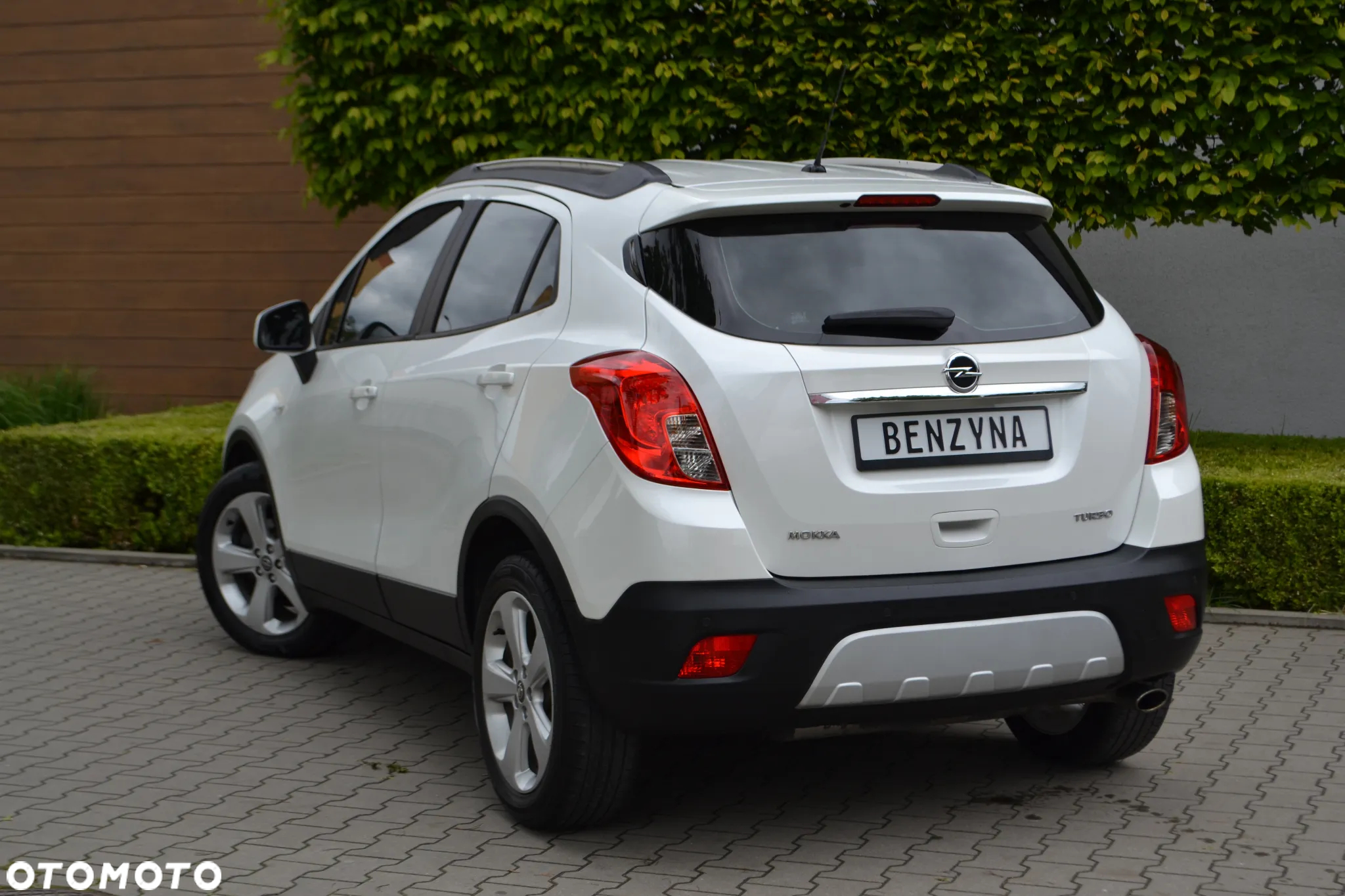 Opel Mokka - 3