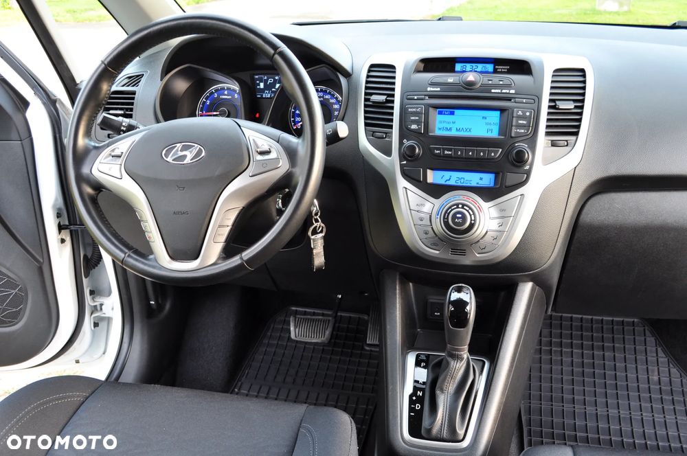 Hyundai ix20 1.6 Premium - 6