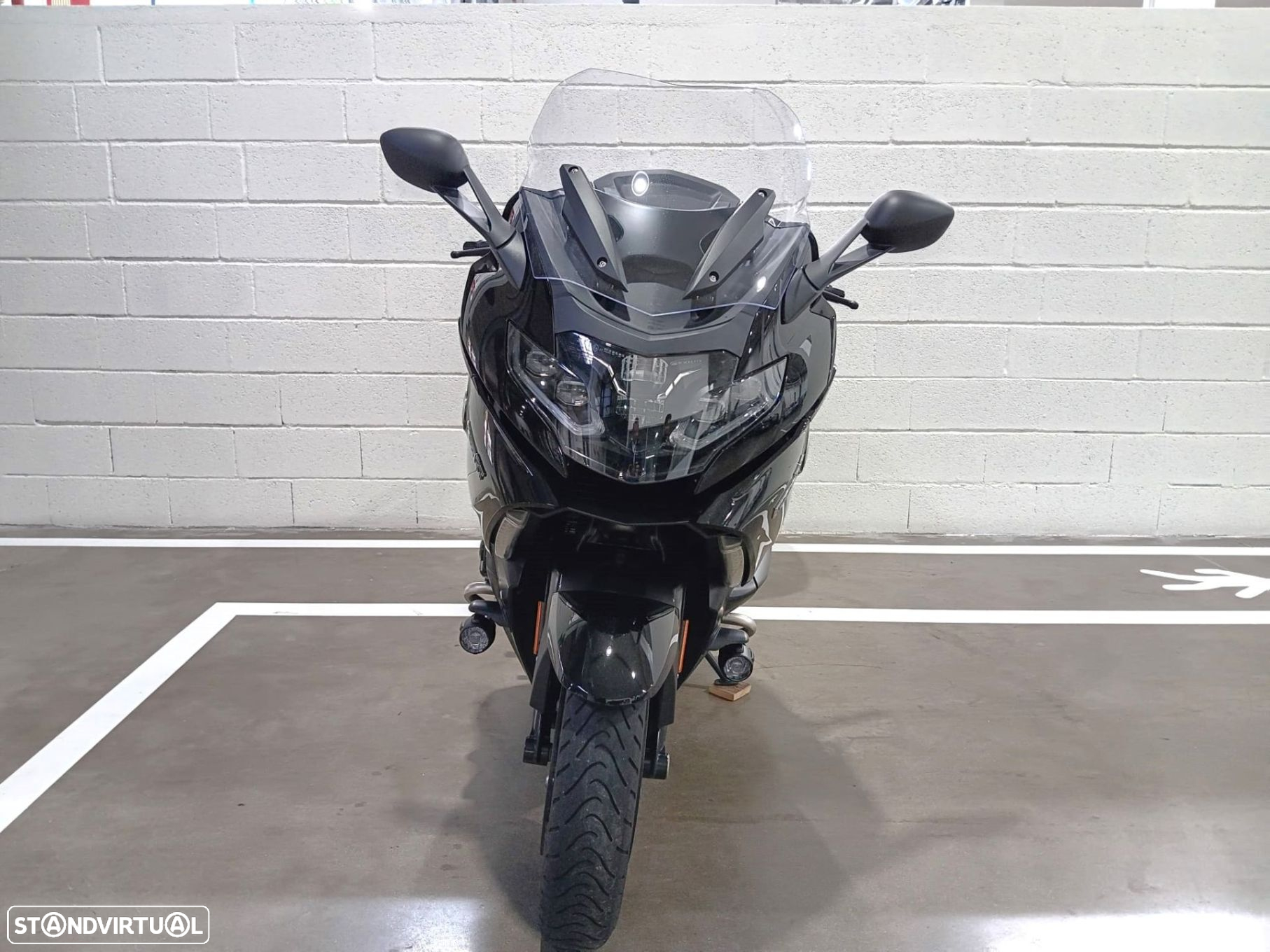 BMW K 1600 GT 1600GT - 3