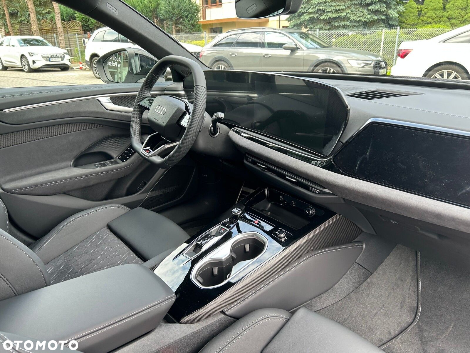 Audi A6 - 14