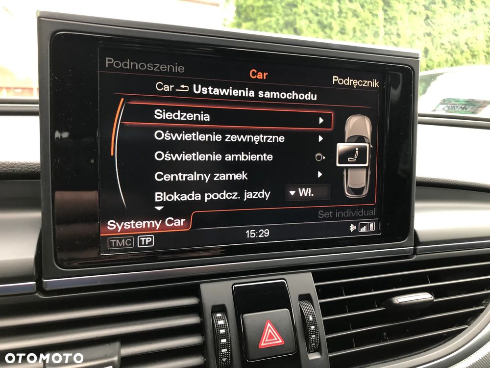 Audi A6 Allroad 3.0 TDI Quattro Tiptr - 38