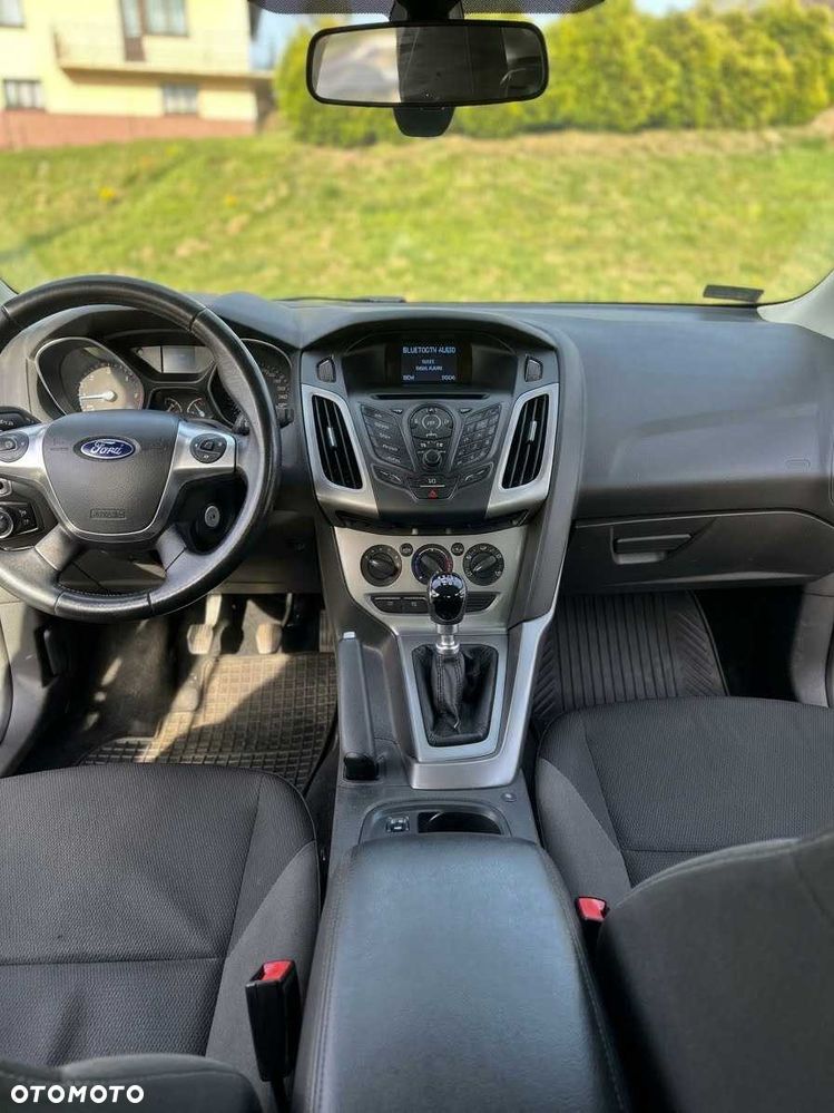Ford Inny - 6