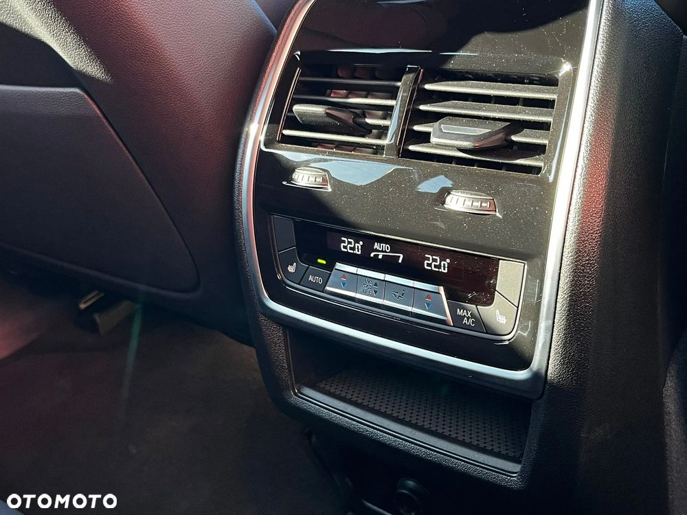 BMW X5 xDrive50e PHEV M Sport sport - 24