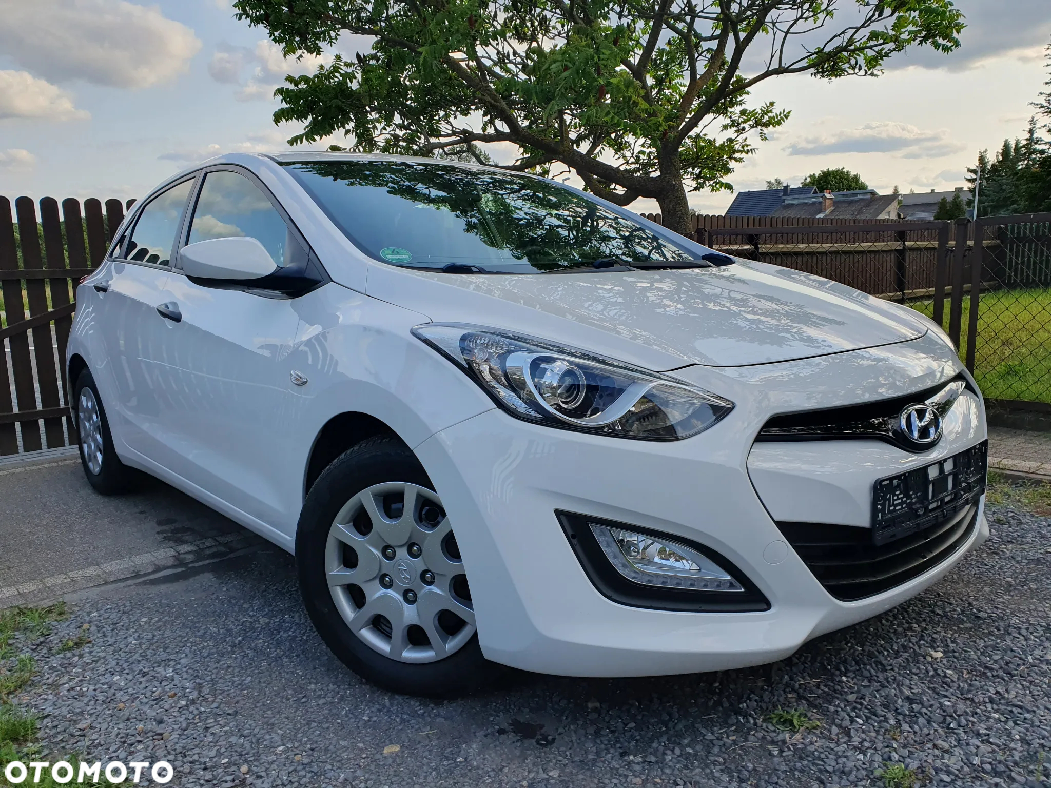Hyundai i30 - 2