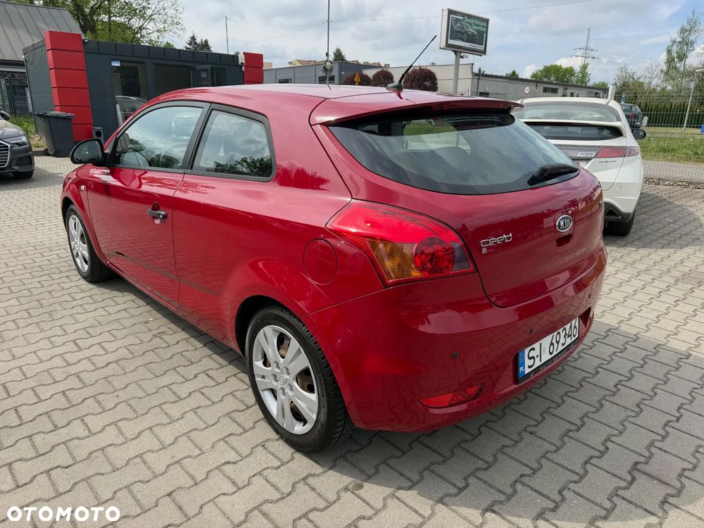 Kia ProCeed 1.4 Comfort - 3