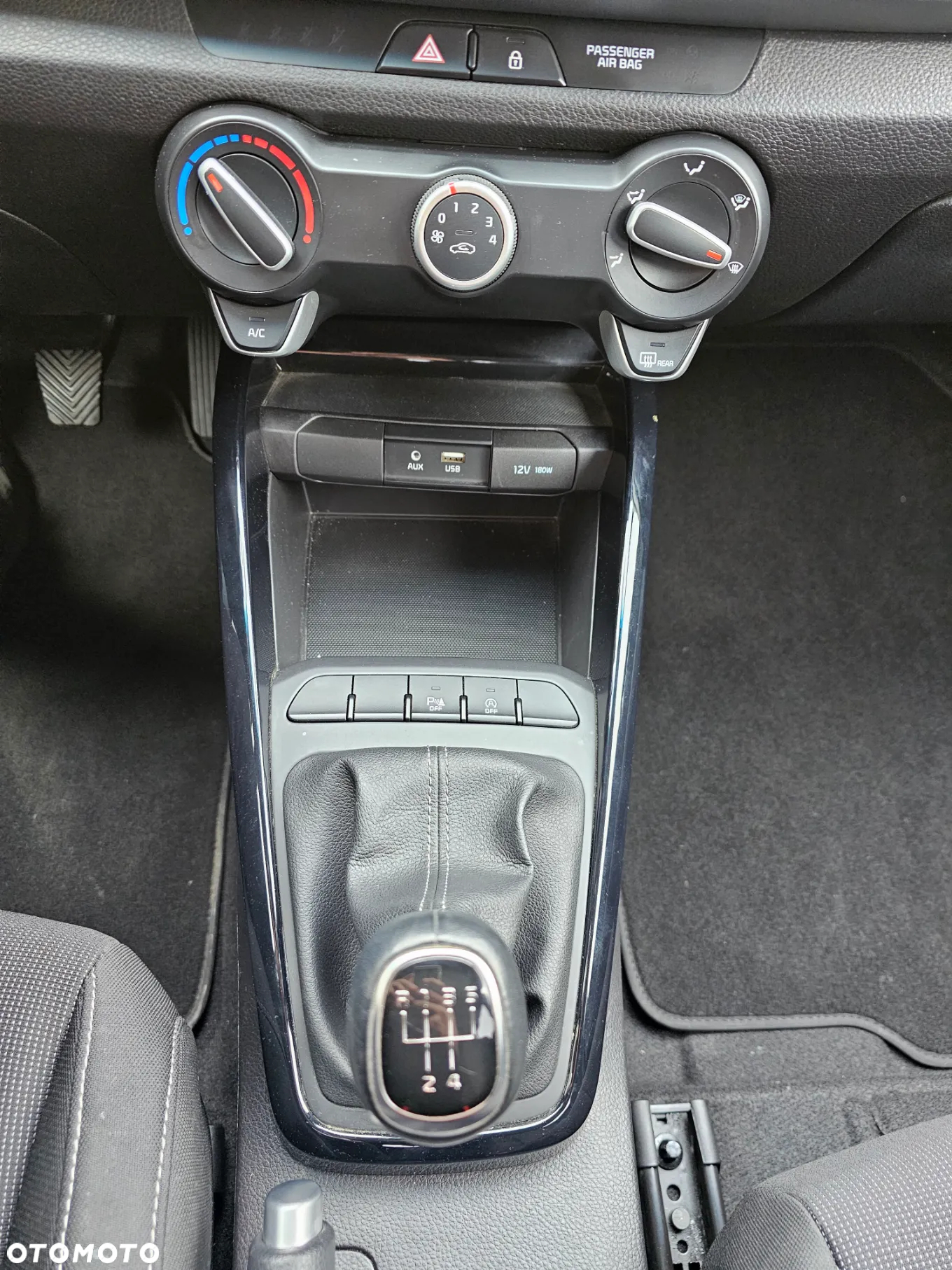 Kia Rio 1.0 T-GDI M - 14
