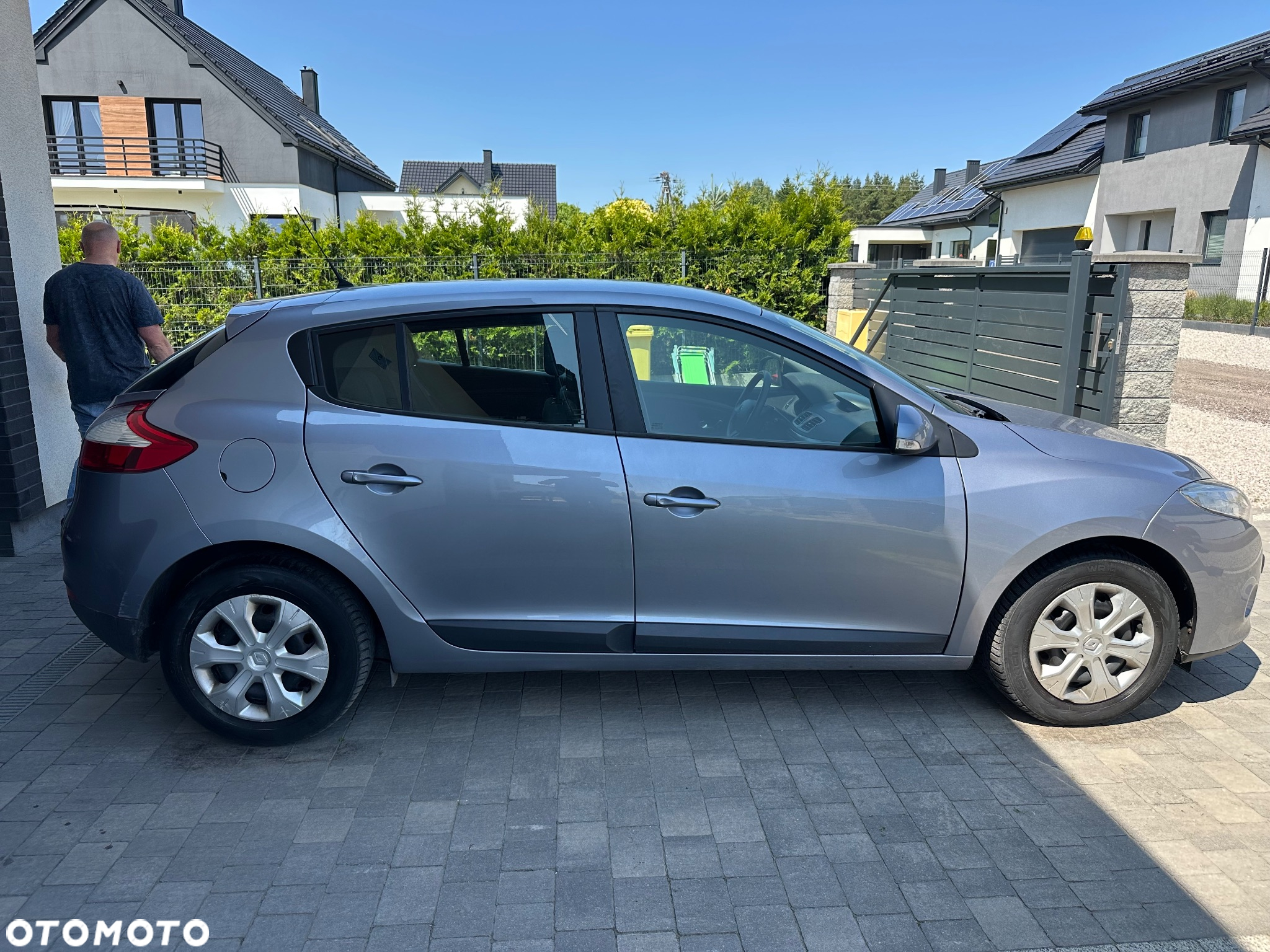 Renault Megane 1.6 16V 100 Expression - 6