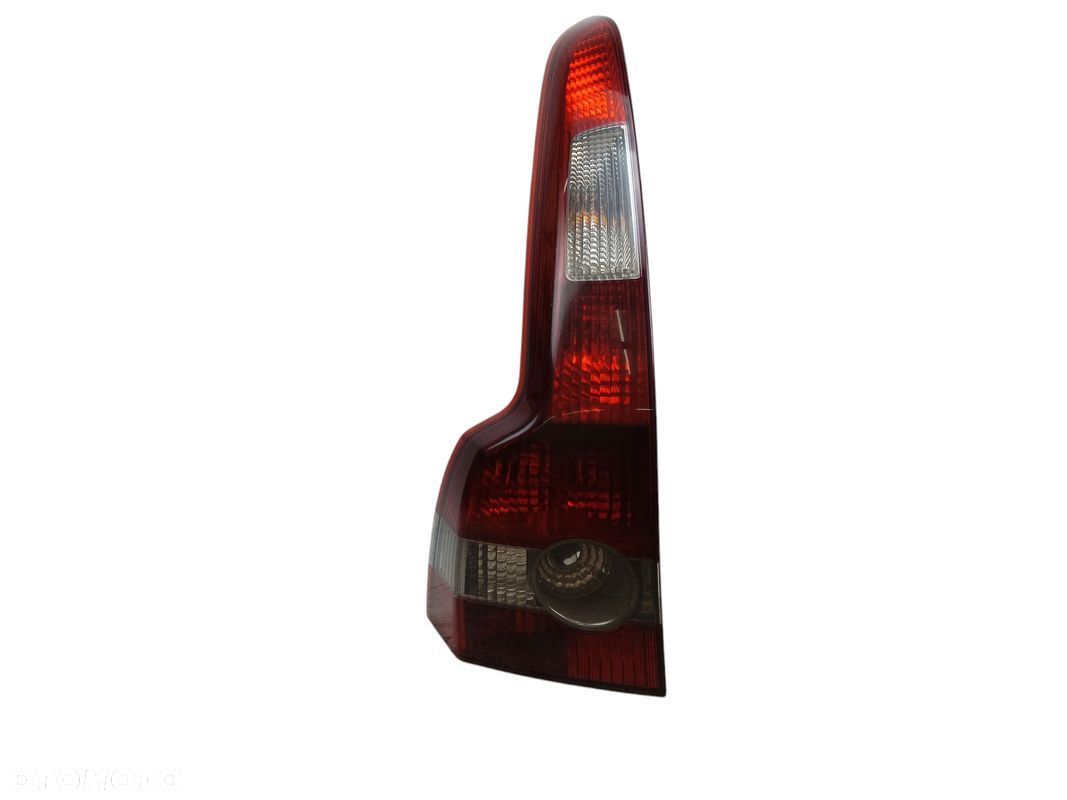 LAMPA LEWY TYŁ LEWA TYLNA VOLVO V50 (04-07) 30698918 EUROPA - 1