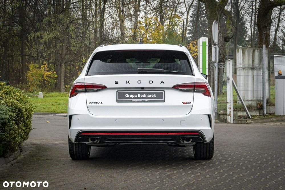 Skoda Octavia - 9