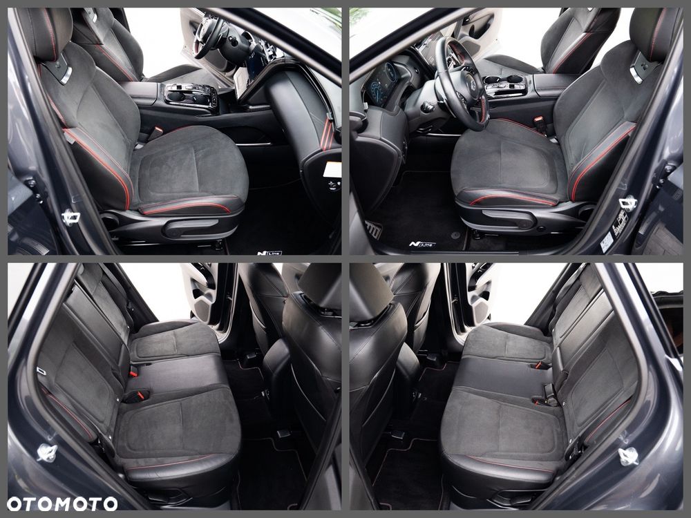 Hyundai Tucson 1.6 T-GDi 4WD DCT N Line - 25