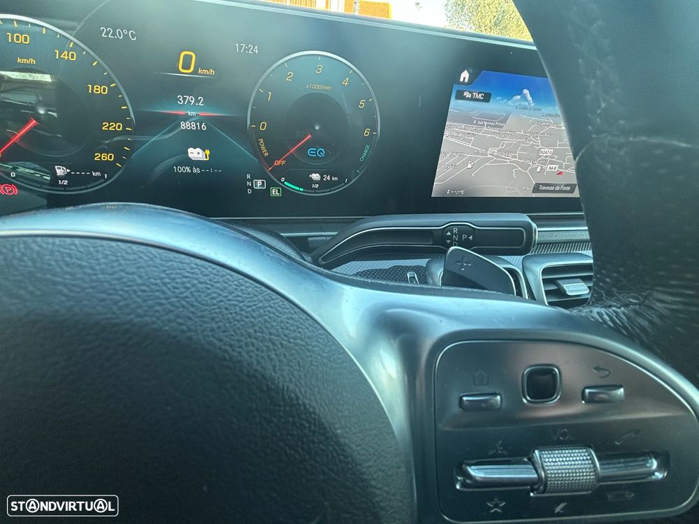 Mercedes-Benz GLE 350 - 13