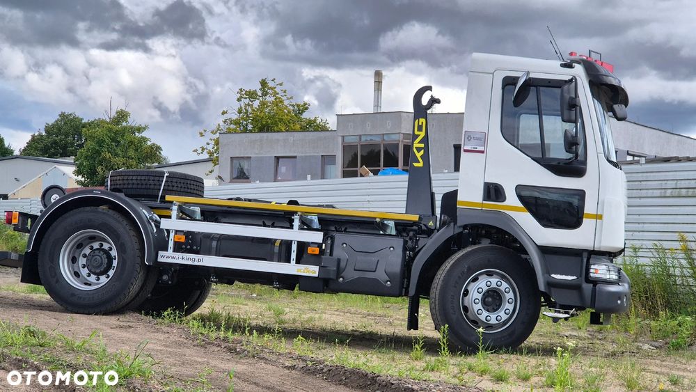 Renault Gama D2.1 P4x2 - 3