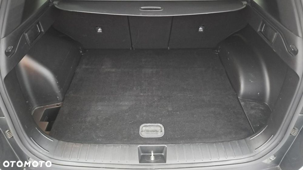 Hyundai Tucson 1.6 T-GDi Executive 2WD - 25