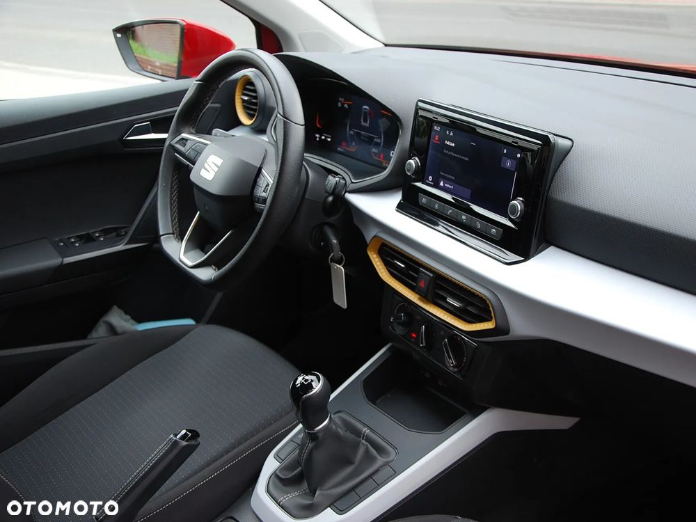 Seat Arona 1.0 TSI Style S&S - 15