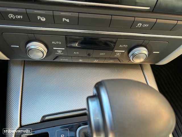 Audi A6 Avant 3.0 TDi V6 S-line Multitronic - 44