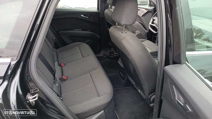 Audi Q4 Sportback e-tron 35 55 kWh - 5