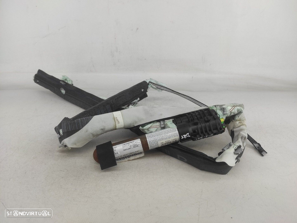 Airbags De Cortina Drt Direito Citroen C4 Grand Picasso I (Ua_)