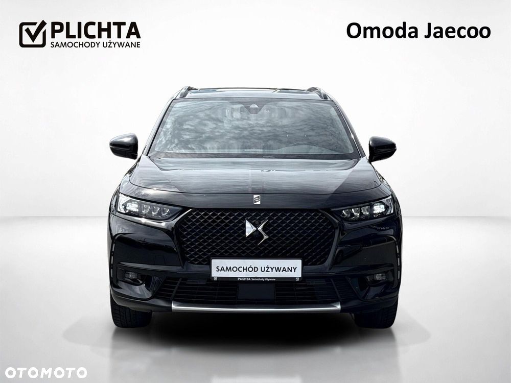 DS Automobiles DS 7 Crossback - 9