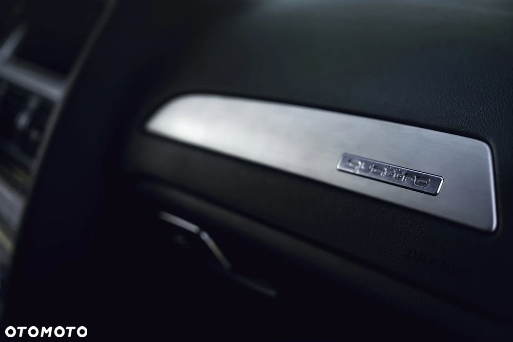 Audi A4 2.0 TFSI Quattro S tronic - 19