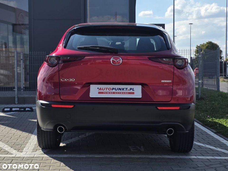 Mazda CX-30 - 5
