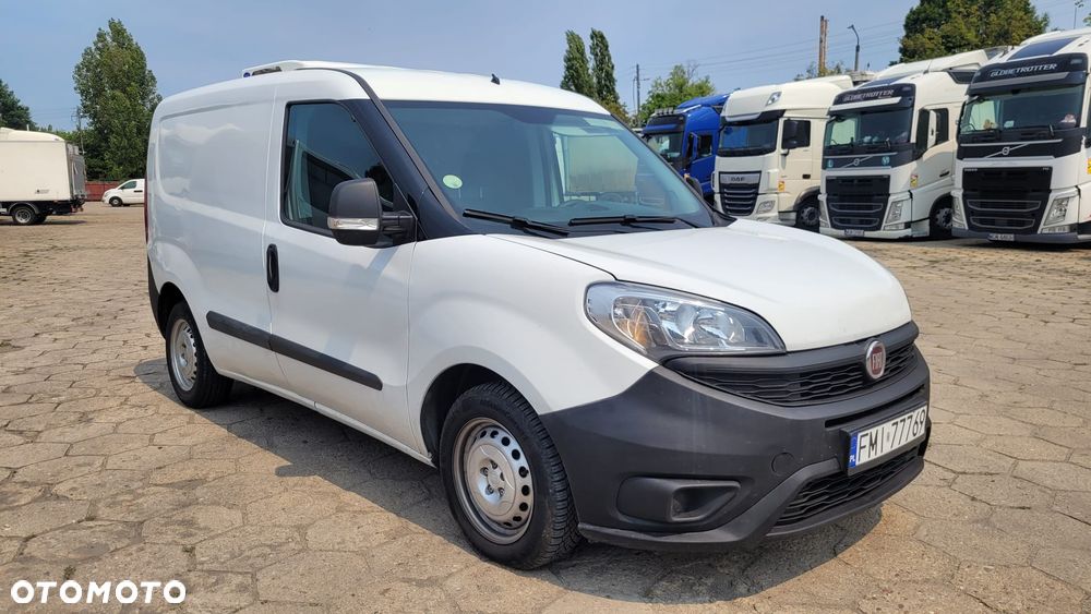 Fiat Doblo - 13