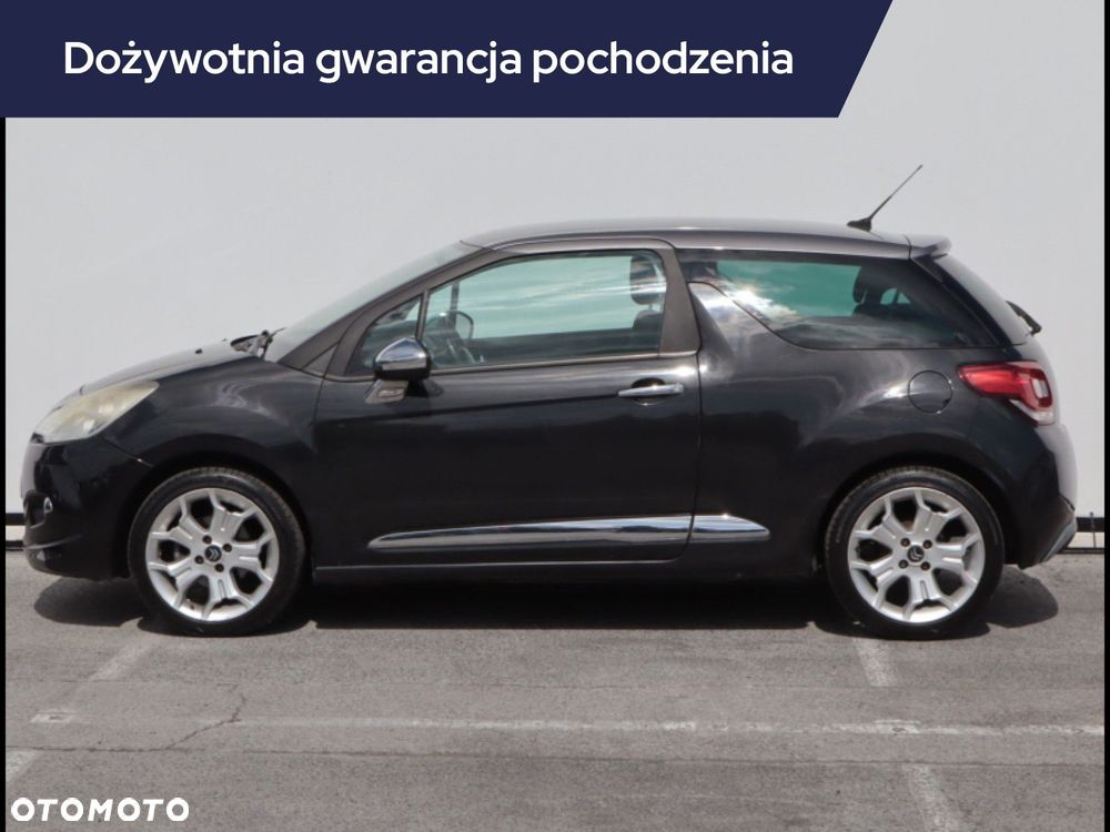 Citroën DS3 - 4